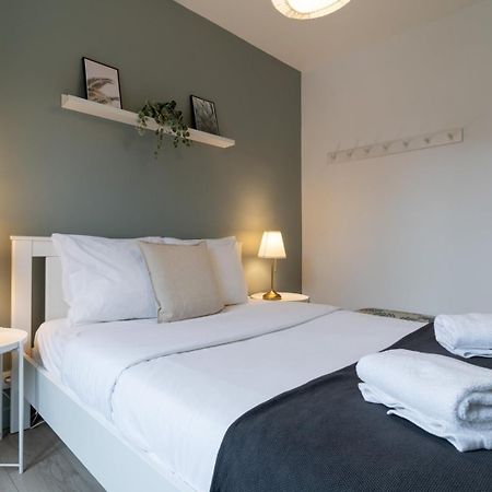 Lille Centre - Nice cozy&functional ap Eksteriør billede
