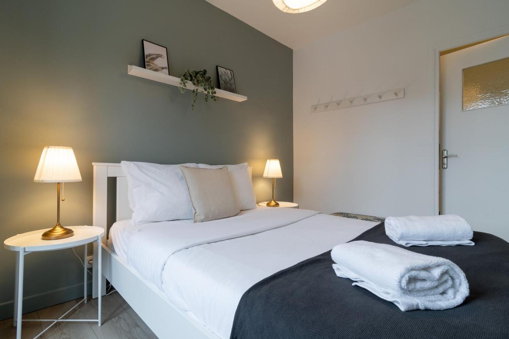 Lille Centre - Nice cozy&functional ap Eksteriør billede